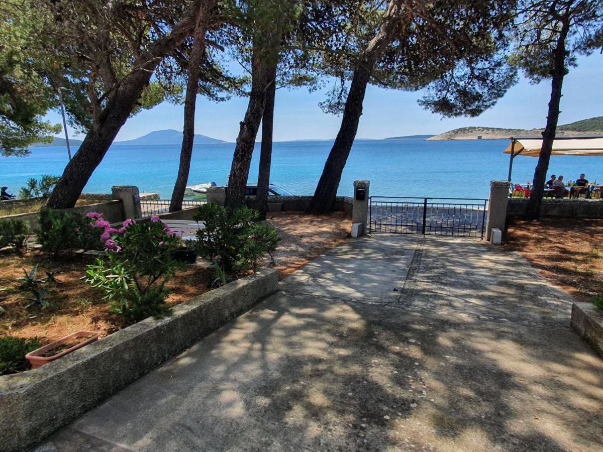 Appartamento Sidus Maris, Spacious Seaside With Free Parking